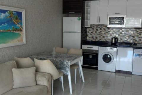 Apartment for sale  in Mahmutlar, Antalya, Turkey, 60m2, No. 219769 – photo 2