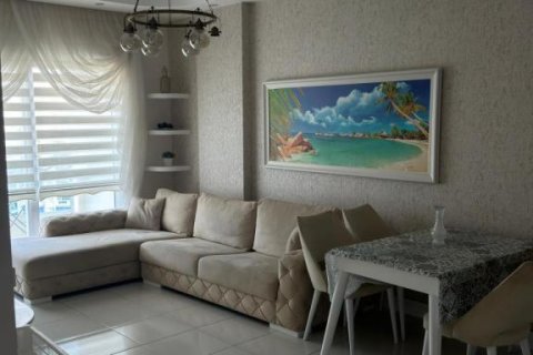 Apartment  in Mahmutlar, Antalya, Turkey No. 219769