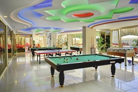 Apartment for sale  in Mahmutlar, Antalya, Turkey, 60m2, No. 219769 – photo 16