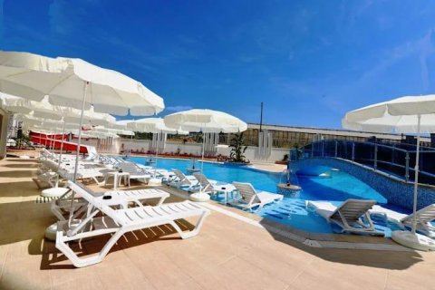 Apartment for sale  in Mahmutlar, Antalya, Turkey, 60m2, No. 219769 – photo 13