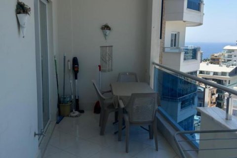 Apartment for sale  in Mahmutlar, Antalya, Turkey, 60m2, No. 219769 – photo 8