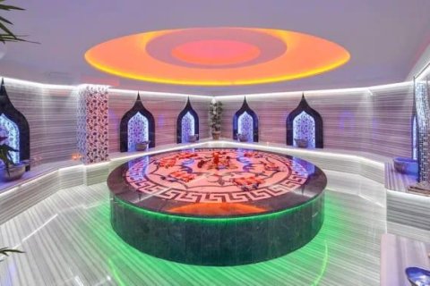 Apartment for sale  in Mahmutlar, Antalya, Turkey, 60m2, No. 219769 – photo 15