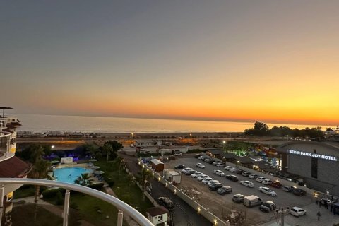 Wohnung  in Demirtas, Alanya, Antalya, Türkei Nr. 219771 - 10