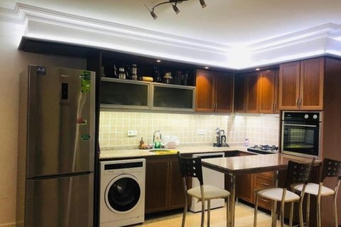 Wohnung  in Demirtas, Alanya, Antalya, Türkei Nr. 219771 - 3