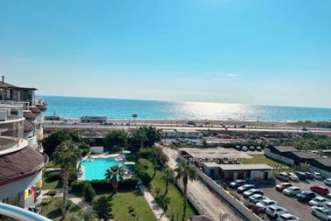 Wohnung  in Demirtas, Alanya, Antalya, Türkei Nr. 219771 - 11
