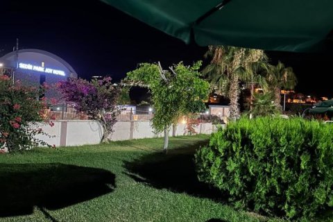 Wohnung  in Demirtas, Alanya, Antalya, Türkei Nr. 219771 - 14