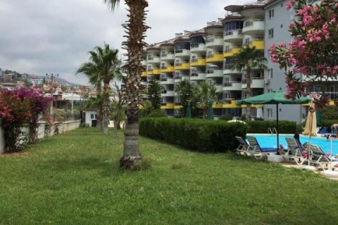 Wohnung  in Demirtas, Alanya, Antalya, Türkei Nr. 219771 - 15
