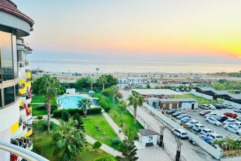 Wohnung  in Demirtas, Alanya, Antalya, Türkei Nr. 219771