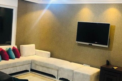 Wohnung  in Demirtas, Alanya, Antalya, Türkei Nr. 219771 - 2