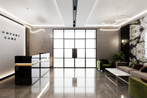 Продажа квартиры в Аланье, Анталье, Турция 3+1, 140м2, №219768 – фото 16