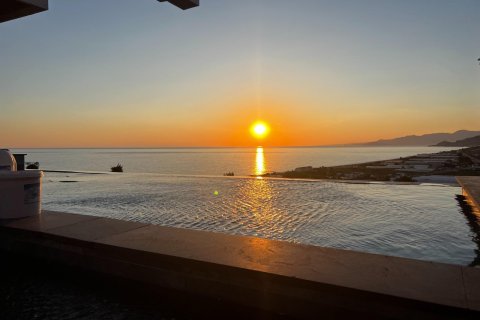 4+1 Villa i Alanya, Antalya, Tyrkia Nr. 219767 - 11