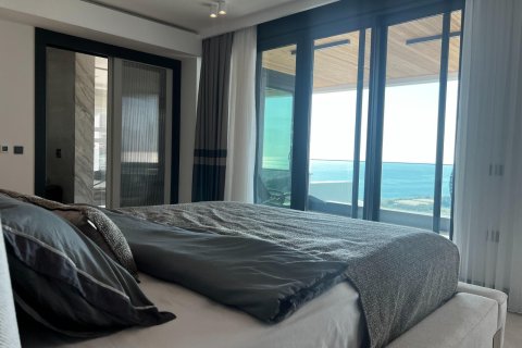 4+1 Villa i Alanya, Antalya, Tyrkia Nr. 219767 - 9