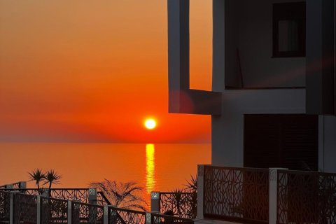 4+1 Villa i Alanya, Antalya, Tyrkia Nr. 219767 - 3