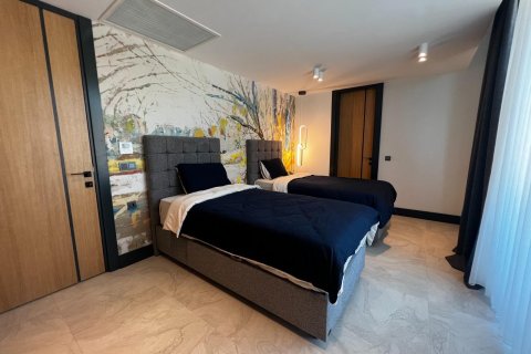 4+1 Villa i Alanya, Antalya, Tyrkia Nr. 219767 - 14