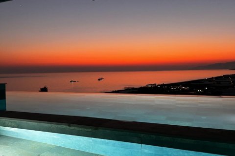 4+1 Villa i Alanya, Antalya, Tyrkia Nr. 219767 - 25