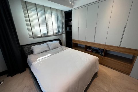 4+1 Villa i Alanya, Antalya, Tyrkia Nr. 219767 - 21