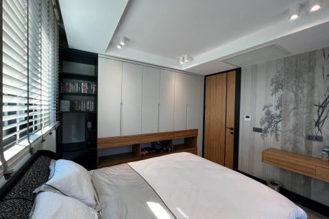 4+1 Villa i Alanya, Antalya, Tyrkia Nr. 219767 - 18