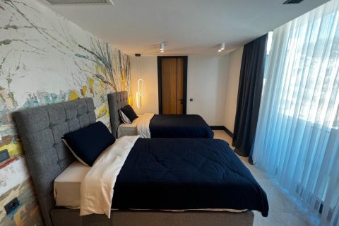 4+1 Villa i Alanya, Antalya, Tyrkia Nr. 219767 - 15