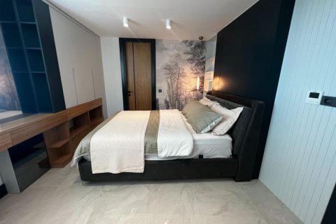 4+1 Villa i Alanya, Antalya, Tyrkia Nr. 219767 - 17