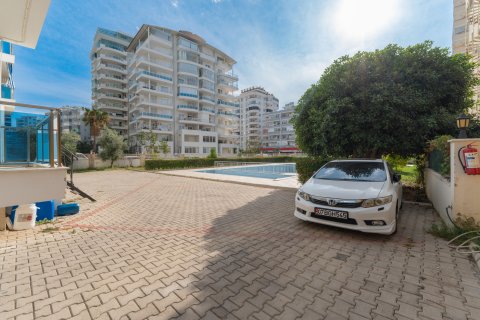 Daire  2+1  Mahmutlar, Antalya, Türkiye №218183 - 15