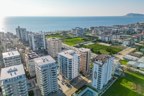 Daire  2+1  Mahmutlar, Antalya, Türkiye №218183 - 14