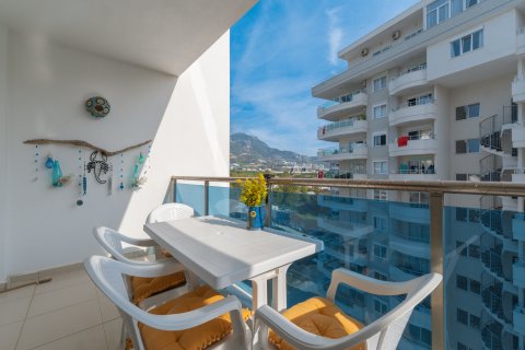 Daire  2+1  Mahmutlar, Antalya, Türkiye №218183 - 5