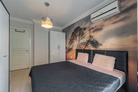 Daire  2+1  Mahmutlar, Antalya, Türkiye №218183 - 10