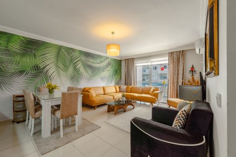 Daire  2+1  Mahmutlar, Antalya, Türkiye №218183 - 1