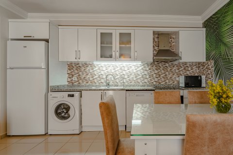 Daire  2+1  Mahmutlar, Antalya, Türkiye №218183 - 4