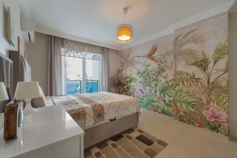 Daire  2+1  Mahmutlar, Antalya, Türkiye №218183 - 12