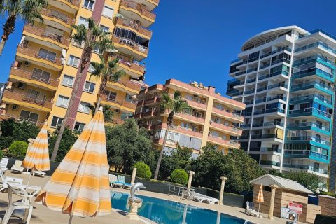Daire  2+1  Mahmutlar, Antalya, Türkiye №218182 - 13