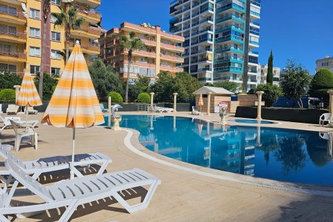 Daire  2+1  Mahmutlar, Antalya, Türkiye №218182 - 6