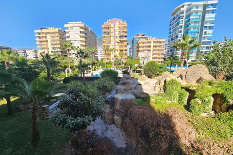Daire  2+1  Mahmutlar, Antalya, Türkiye №218182 - 15