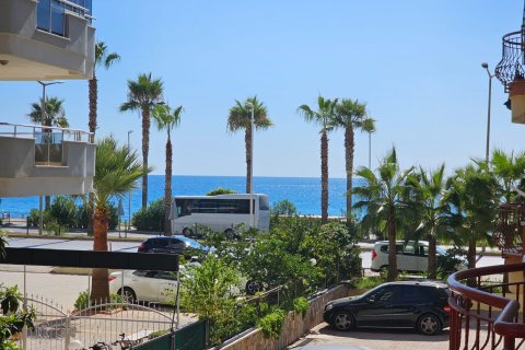 2+1 Lejlighed  i Mahmutlar, Antalya, Tyrkiet Nr. 218182