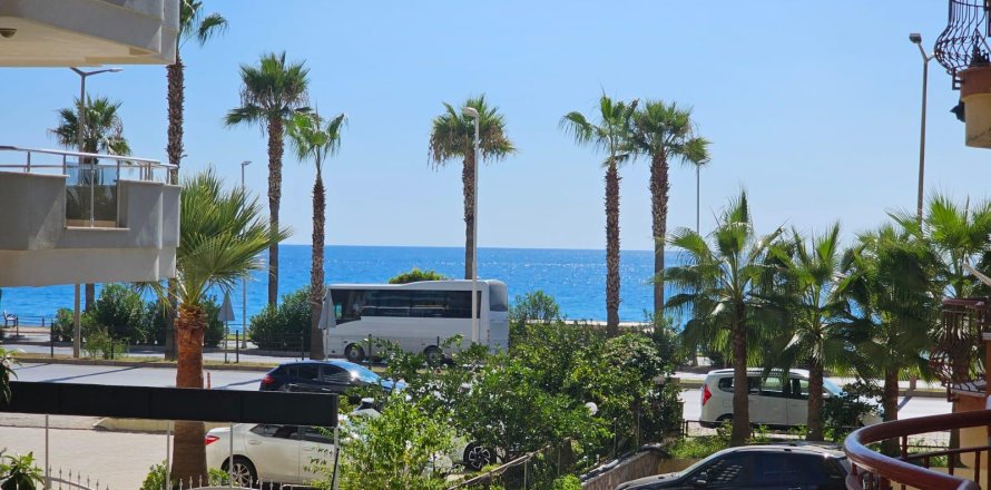 Daire  2+1  Mahmutlar, Antalya, Türkiye №218182