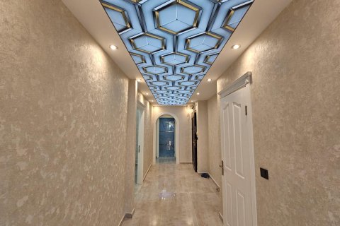 Daire  2+1  Mahmutlar, Antalya, Türkiye №218182 - 9