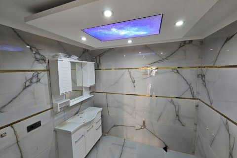 Daire  2+1  Mahmutlar, Antalya, Türkiye №218182 - 12