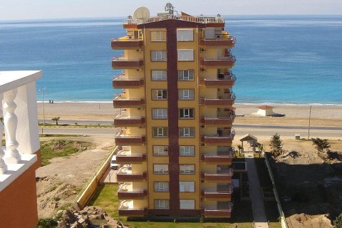 Daire  2+1  Mahmutlar, Antalya, Türkiye №218182 - 5