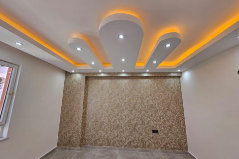 Daire  2+1  Mahmutlar, Antalya, Türkiye №218182 - 11