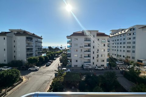 2+1 Leilighet  i Kestel, Antalya, Tyrkia Nr. 218184 - 10