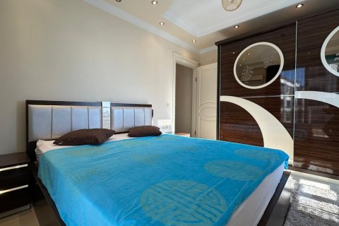 2+1 Leilighet  i Kestel, Antalya, Tyrkia Nr. 218184 - 13