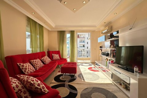 2+1 Leilighet  i Kestel, Antalya, Tyrkia Nr. 218184 - 6