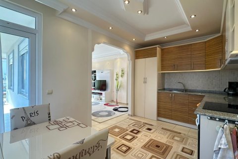 2+1 Leilighet  i Kestel, Antalya, Tyrkia Nr. 218184 - 8