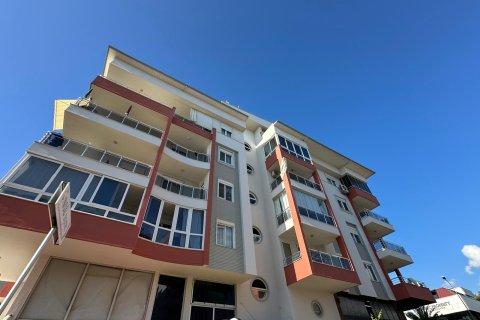 2+1 Leilighet  i Kestel, Antalya, Tyrkia Nr. 218184 - 4