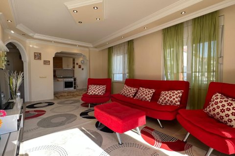 2+1 Leilighet  i Kestel, Antalya, Tyrkia Nr. 218184 - 1