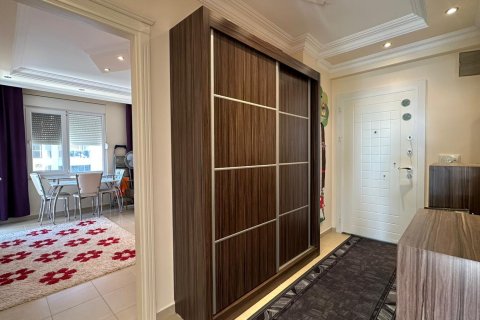 2+1 Leilighet  i Kestel, Antalya, Tyrkia Nr. 218184 - 15