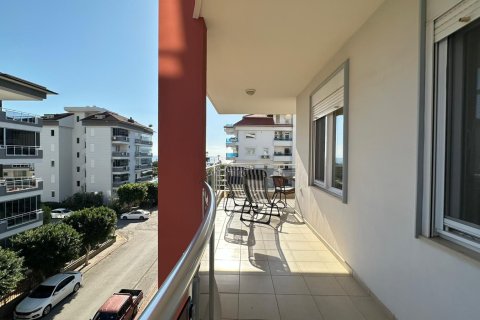 2+1 Leilighet  i Kestel, Antalya, Tyrkia Nr. 218184 - 11