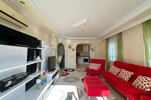 2+1 Leilighet  i Kestel, Antalya, Tyrkia Nr. 218184 - 2