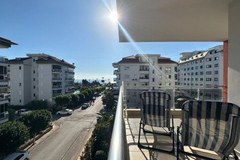 2+1 Leilighet  i Kestel, Antalya, Tyrkia Nr. 218184 - 9