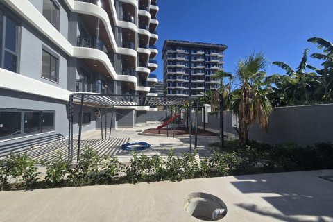 Продажа квартиры  в Махмутларе, Анталье, Турция 2+1, 85м2, №218180 – фото 12